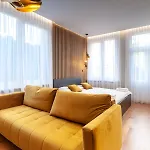 Apartment Przy Plazy Klif *