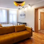 Przy Plazy Klif Apartment