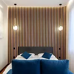 Przy Plazy Klif Apartment Gdynia