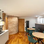 Apartment Przy Plazy Klif