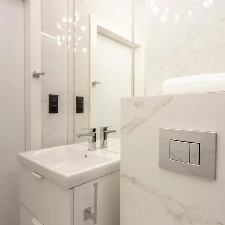 Przy Plaży Klif * Gdynia