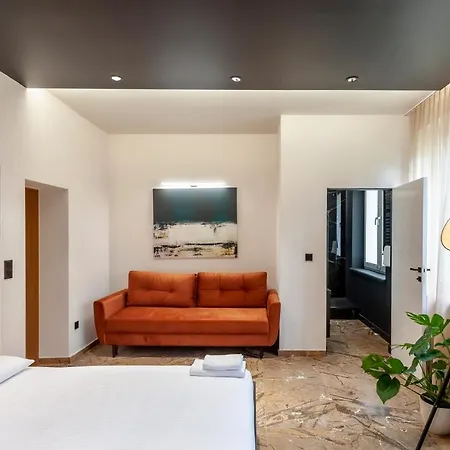 Apartament Przy Plaży Klif