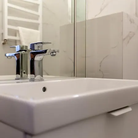 Apartament Przy Plaży Klif *