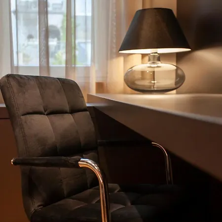 Apartament Przy Plaży Klif Gdynia