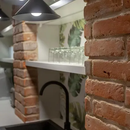 Apartament Przy Plaży Klif *