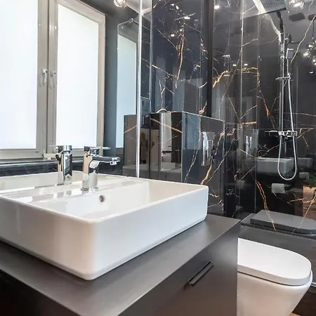 Apartament Przy Plaży Klif