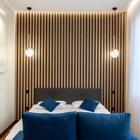 Przy Plaży Klif Apartament Gdynia