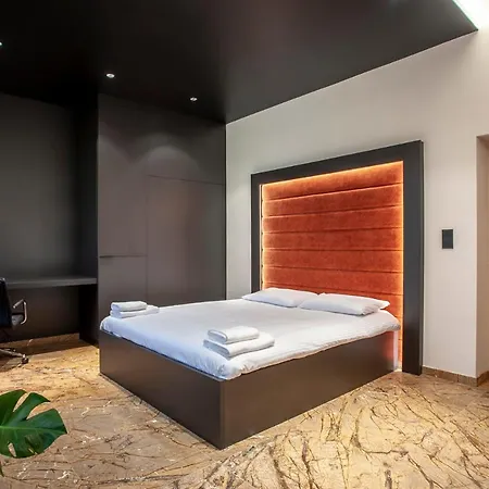 Przy Plaży Klif * Gdynia