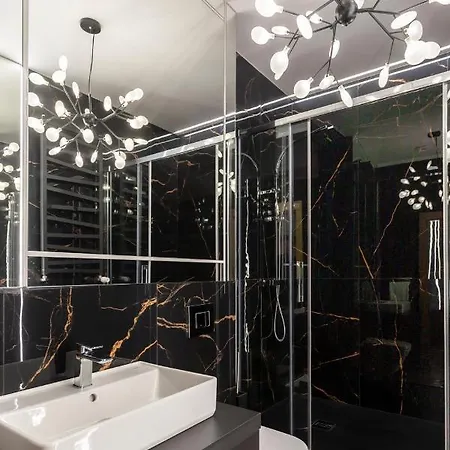 Przy Plaży Klif Apartament *