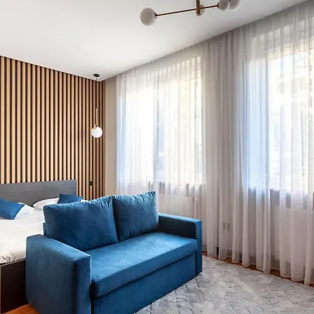 Przy Plaży Klif Apartament