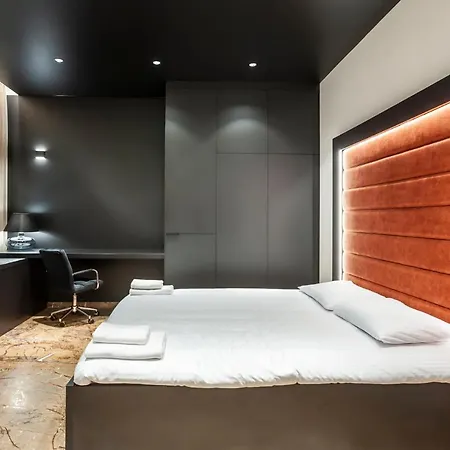 Przy Plaży Klif Apartament Gdynia