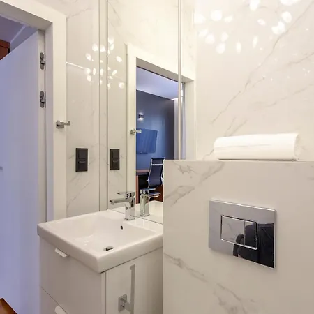 Przy Plaży Klif Apartament