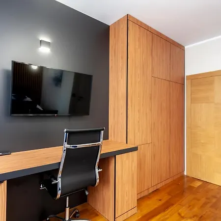 Przy Plaży Klif * Gdynia