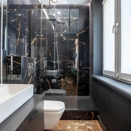 Apartament Przy Plaży Klif