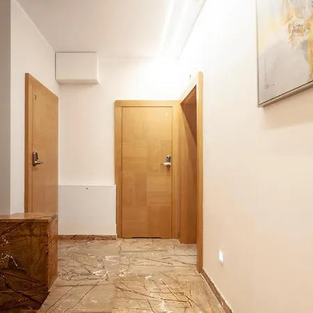 Przy Plaży Klif Apartament *
