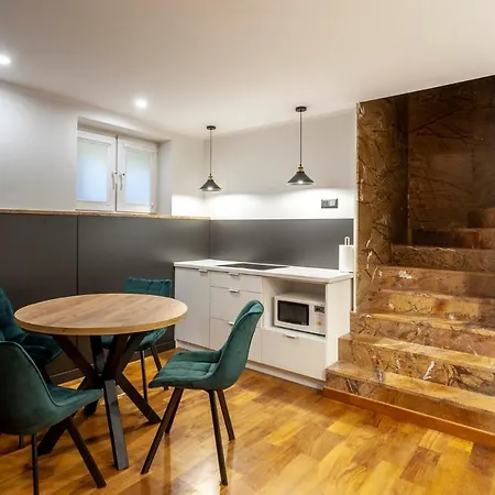 Przy Plaży Klif Apartament Gdynia