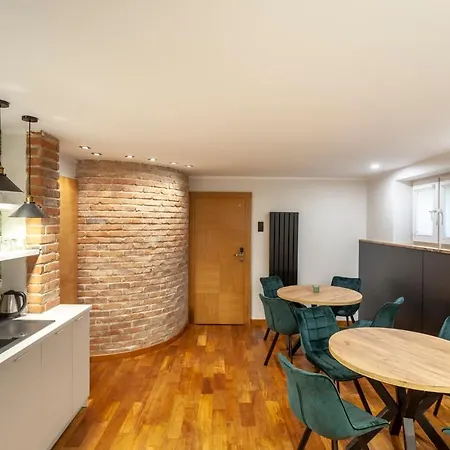 Apartament Przy Plaży Klif