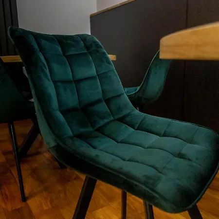 Apartament Przy Plaży Klif Gdynia