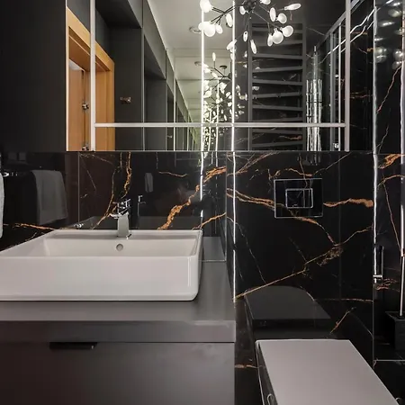 Przy Plaży Klif Apartament Gdynia