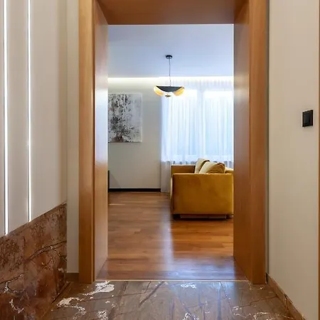 Przy Plaży Klif Gdynia