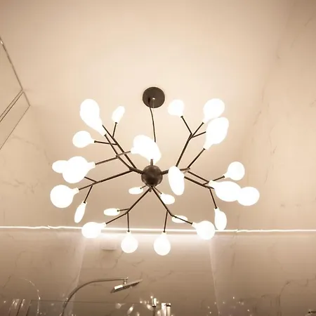 Przy Plaży Klif Apartament *