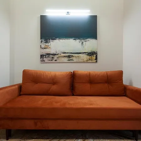 Apartament Przy Plaży Klif