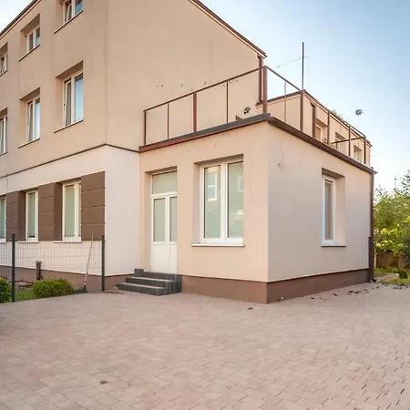 Przy Plazy Klif Apartment Gdynia