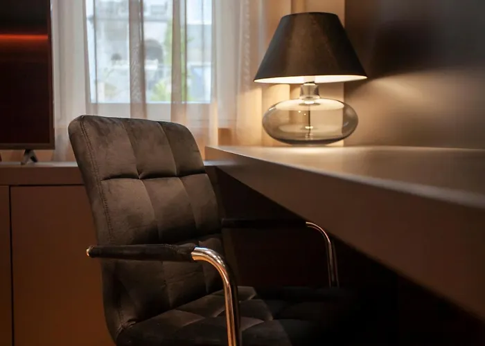 Apartment Przy Plazy Klif Gdynia