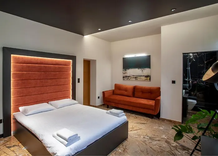 Przy Plazy Klif Apartment Gdynia