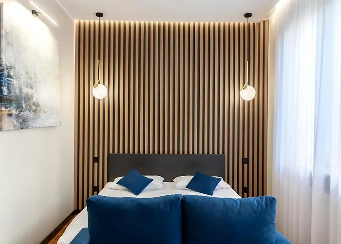 Przy Plazy Klif Apartment Gdynia