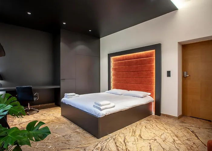 Przy Plazy Klif * Gdynia