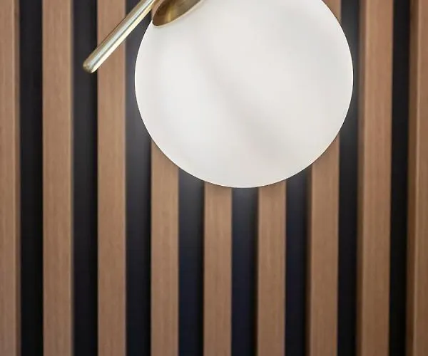 Lägenhet Przy Plazy Klif Gdynia