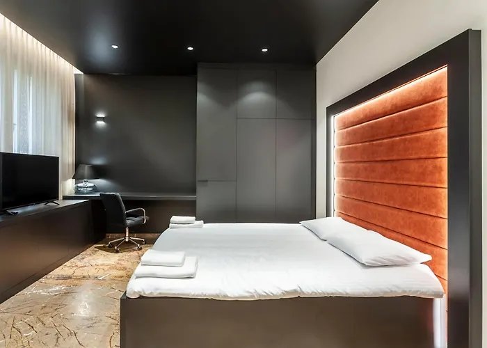 Przy Plazy Klif Apartment Gdynia