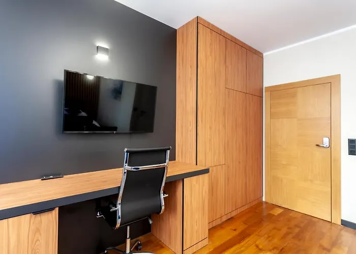 Przy Plazy Klif * Gdynia