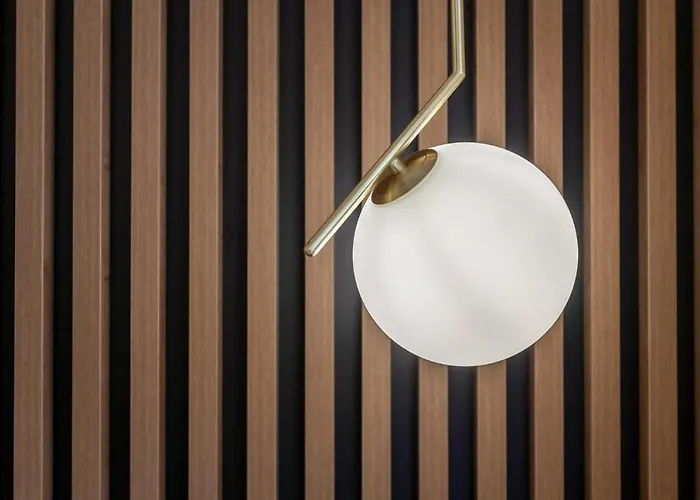 Apartment Przy Plazy Klif