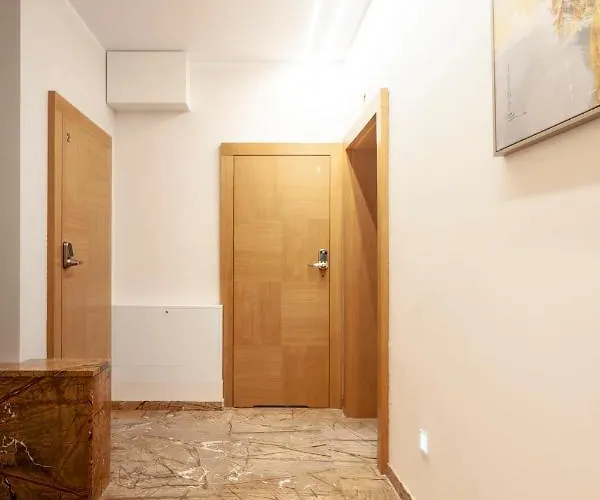 Przy Plazy Klif Lägenhet *