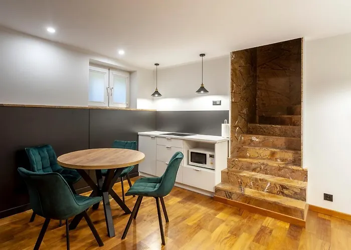 Przy Plazy Klif Lägenhet Gdynia