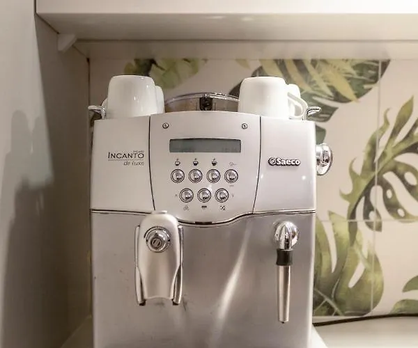 Przy Plazy Klif Lägenhet *