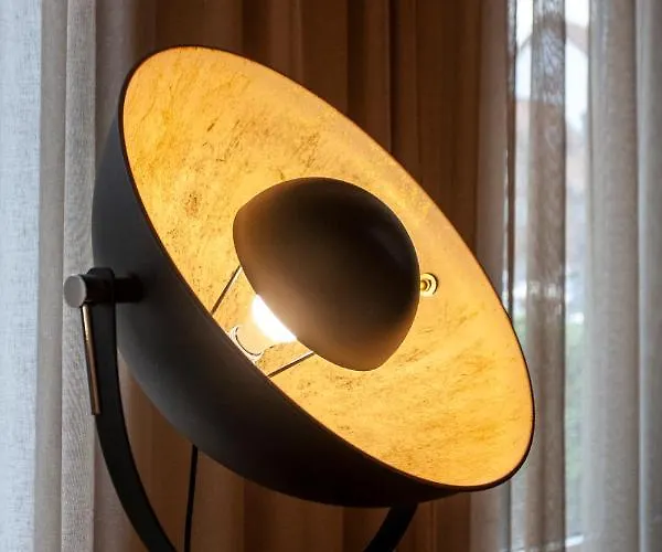 Przy Plazy Klif Lägenhet *