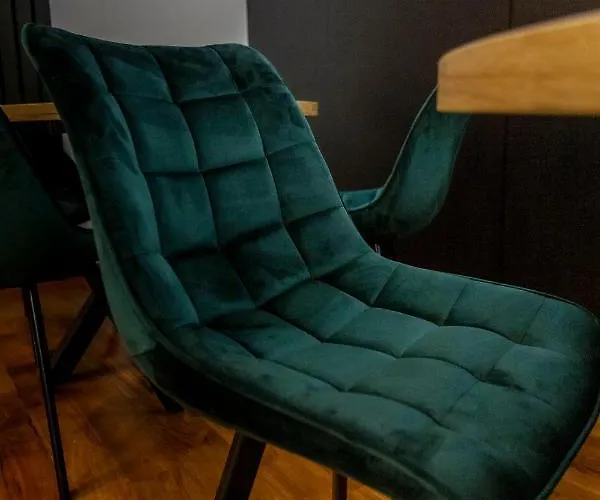 Apartment Przy Plazy Klif Gdynia