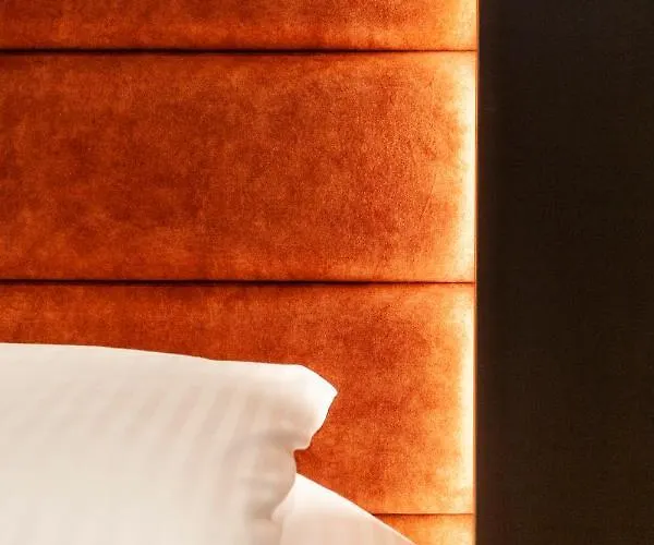 Lägenhet Przy Plazy Klif *