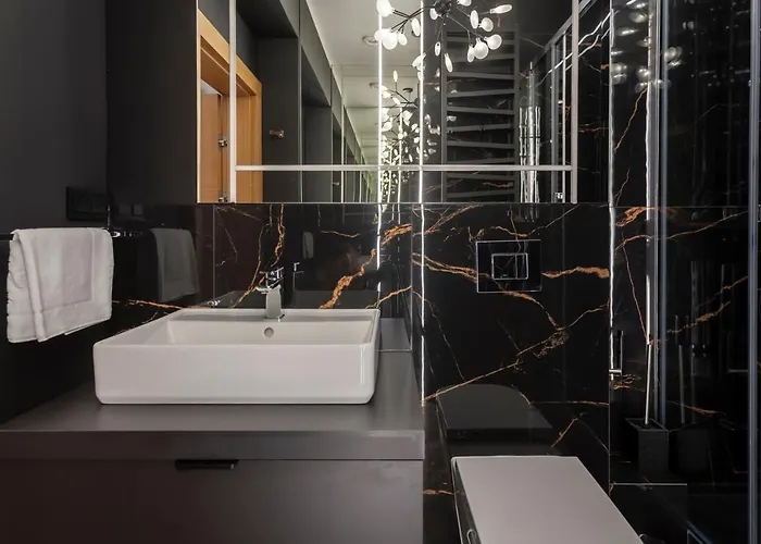 Przy Plazy Klif Apartment Gdynia