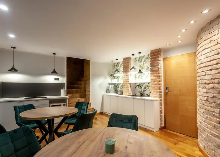Przy Plazy Klif Apartment Gdynia