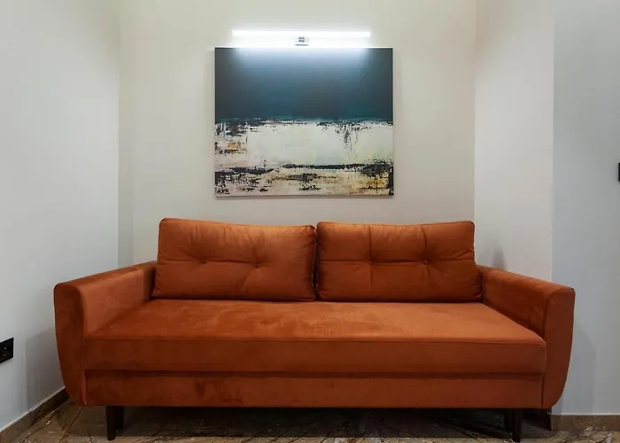 Apartment Przy Plazy Klif