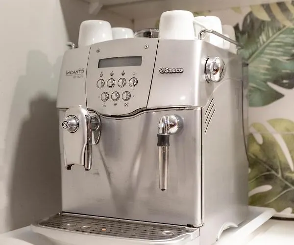 Przy Plazy Klif Lägenhet *